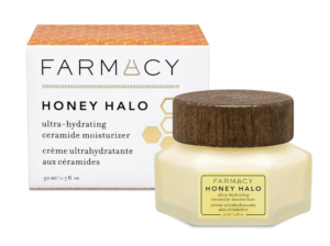 Farmacy Honey Halo Ultra-Hydrating Ceramide Moisturizer